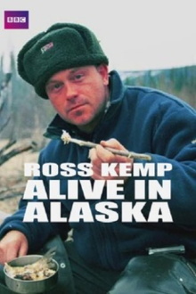 Ross Kemp: Alive in Alaska Trailer