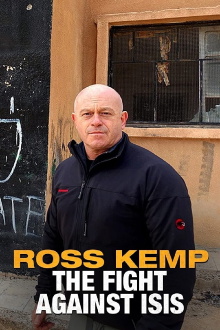 Ross Kemp: The Fight Against Isis Trailer