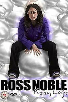 Ross Noble: Fizzy Logic Trailer