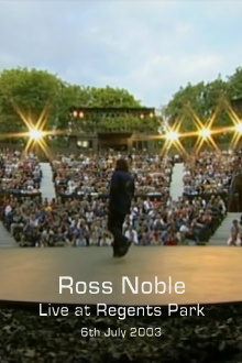 Ross Noble: Live at Regent's Park Trailer