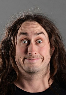 Ross Noble: Live at The Apollo Trailer