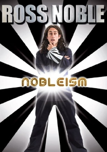 Ross Noble: Nobleism Trailer