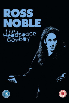 Ross Noble: The Headspace Cowboy Trailer