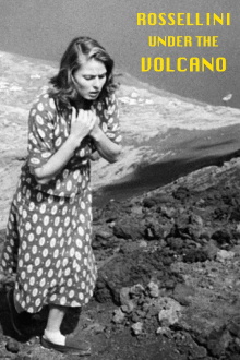 Rossellini Under the Volcano Trailer