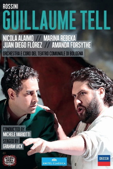 Rossini: Guillaume Tell Trailer