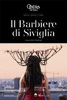 Rossini: Il Barbiere di Siviglia Trailer