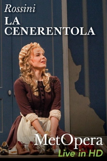 Rossini: La Cenerentola Trailer