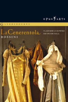 Rossini: La cenerentola Trailer