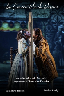 Rossini: La Cenerentola Trailer