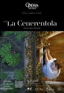 Rossini: La Cenerentola Trailer