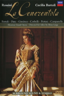 Rossini: La Cenerentola Trailer