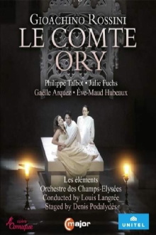 Rossini: Le Comte Ory Trailer