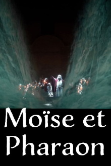 Rossini : Moïse et Pharaon - Festival d’Aix-en-Provence Trailer