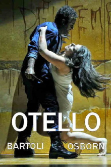 Rossini Otello Trailer