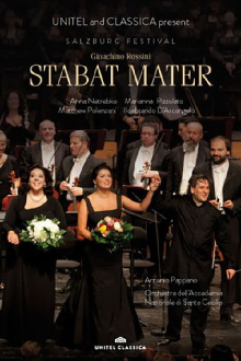 Rossini - Stabat Mater Trailer