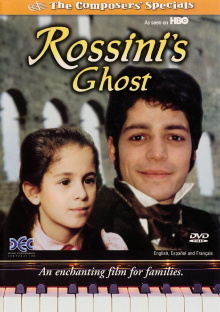 Rossini's Ghost Trailer