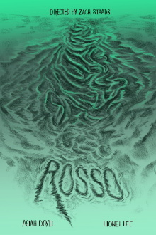 Rosso Trailer