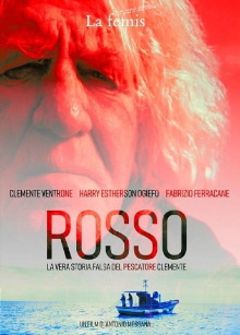 Rosso: A True Lie About a Fisherman Trailer