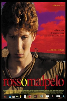 Rosso Malpelo Trailer