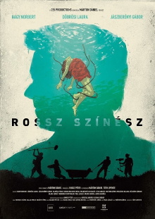 Rossz színész Trailer