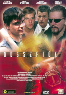 Rosszfiúk Trailer