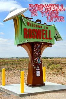 Roswell: 70 Years Later Trailer