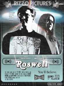 Roswell Trailer
