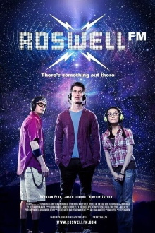 Roswell FM Trailer