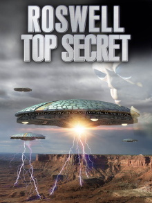 Roswell Top Secret Trailer