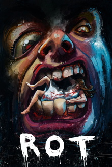 Rot Trailer