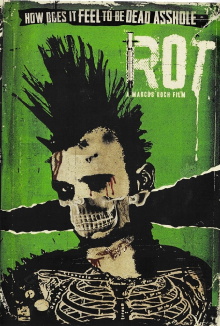 Rot Trailer