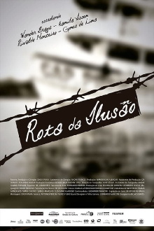 Rota da Ilusão Trailer