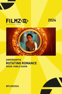 Rotating Romance Trailer