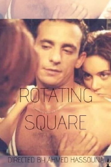 Rotating Square Trailer