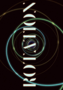 Rotation Trailer