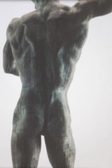 Rotations (Prometheus and Zwitter) Trailer