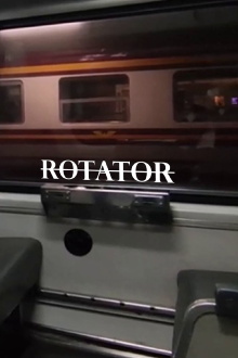 Rotator Trailer