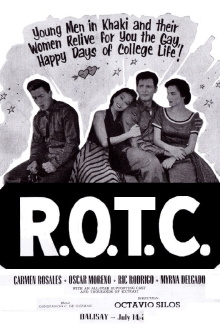R.O.T.C. Trailer