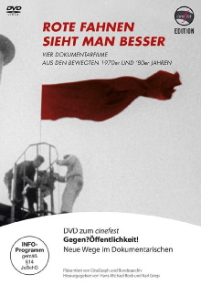 Rote Fahnen sieht man besser Trailer