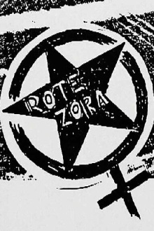 Rote Zora Trailer