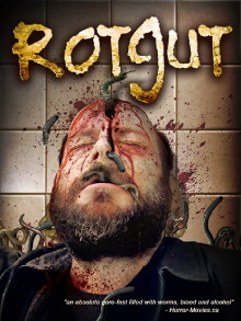 Rotgut Trailer