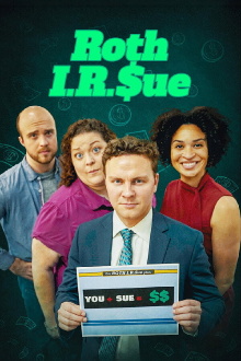 Roth I.R.Sue Trailer