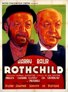 Rothchild Trailer