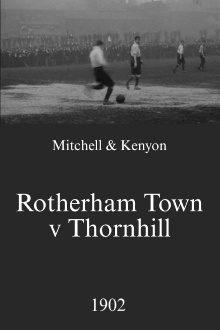 Rotherham Town v Thornhill Trailer