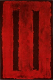 Rothko:  The Seagram Murals Trailer