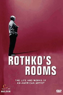 Rothko's Rooms Trailer