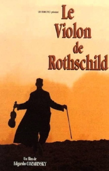Rothschild's Violin Trailer