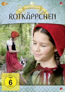 Rotkäppchen Trailer