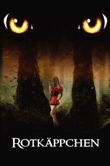 Rotkäppchen: The Blood of Red Riding Hood Trailer