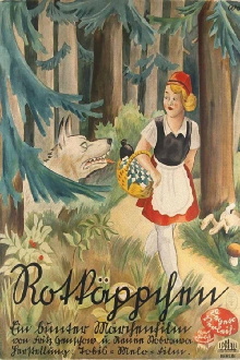 Rotkäppchen und der Wolf Trailer